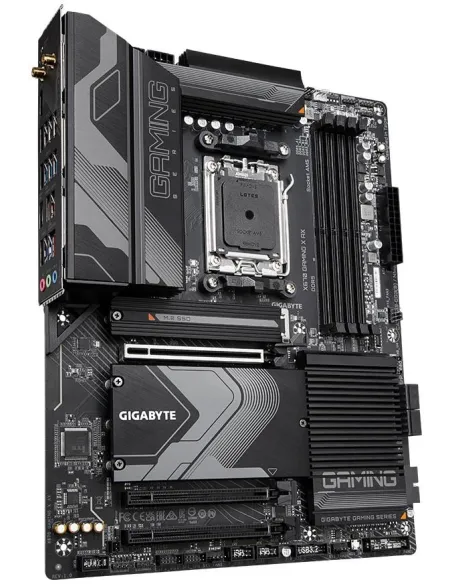Gigabyte X670 Gaming X AX