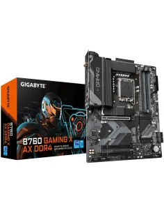 Gigabyte B760 Gaming X AX DDR4
