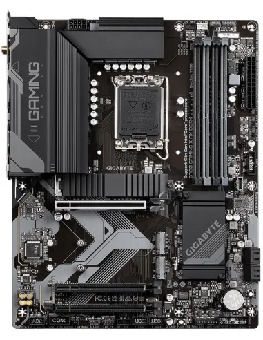 Gigabyte B760 Gaming X AX DDR4