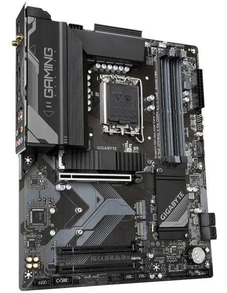 Gigabyte B760 Gaming X AX DDR4