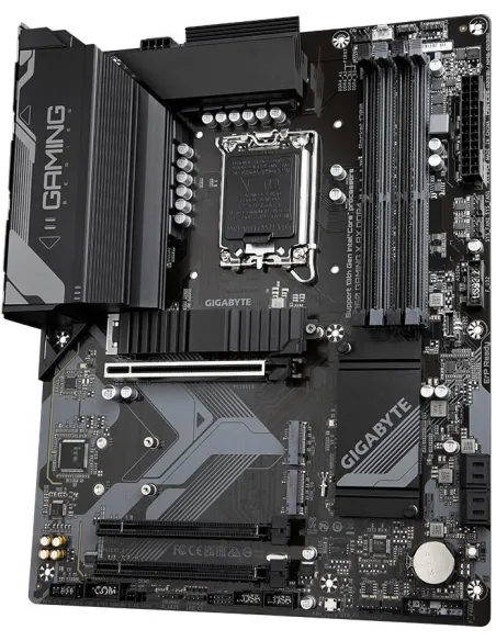 Gigabyte B760 Gaming X AX DDR4