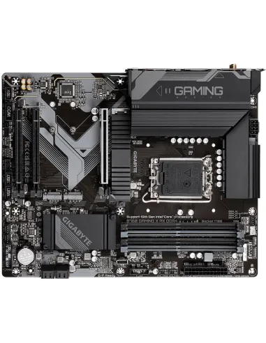 Gigabyte B760 Gaming X AX DDR4