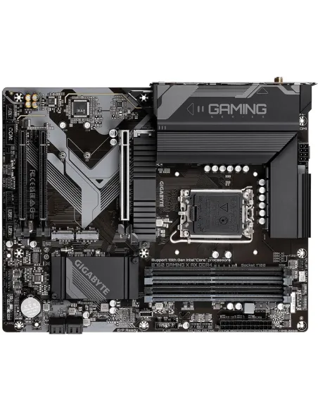 Gigabyte B760 Gaming X AX DDR4