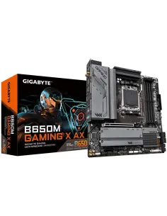 Gigabyte B650M GAMING X AX