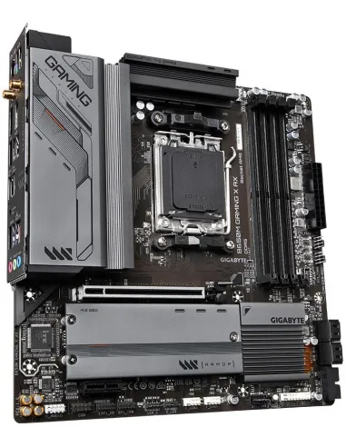 Gigabyte B650M GAMING X AX