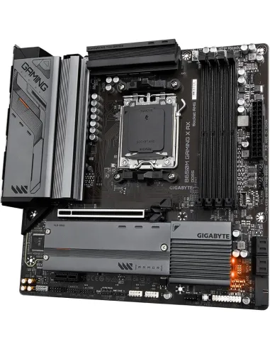 Gigabyte B650M GAMING X AX