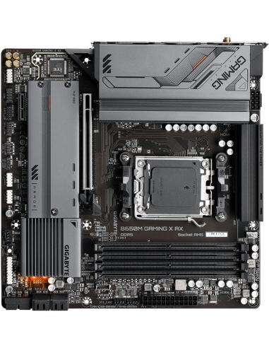 Gigabyte B650M GAMING X AX