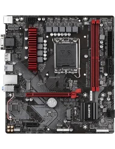 Gigabyte B760M GAMING DDR4