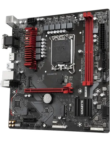 Gigabyte B760M GAMING DDR4