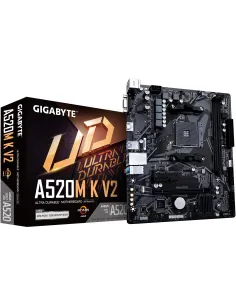 Gigabyte A520M K V2-PB56921