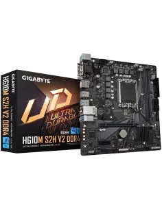 Gigabyte Placa Base H610M S2H V2 DDR4