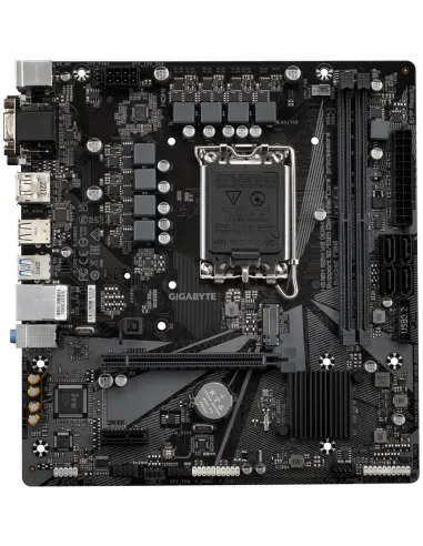Gigabyte Placa Base H610M S2H V2 DDR4