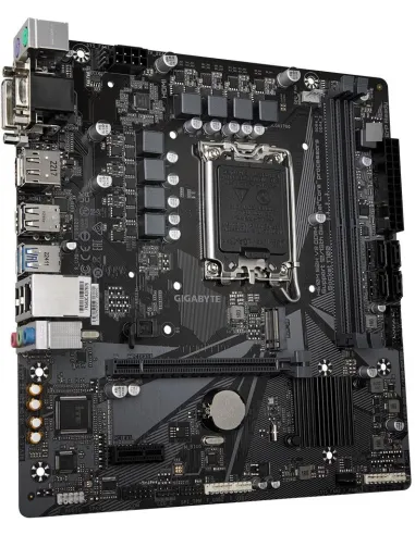 Gigabyte Placa Base H610M S2H V2 DDR4