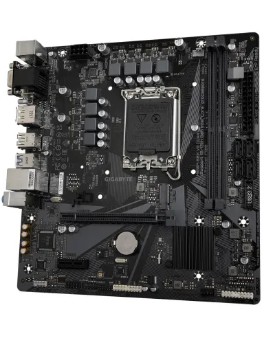 Gigabyte Placa Base H610M S2H V2 DDR4