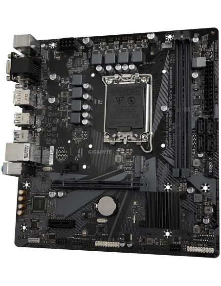 Gigabyte Placa Base H610M S2H V2 DDR4