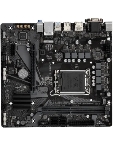 Gigabyte Placa Base H610M S2H V2 DDR4