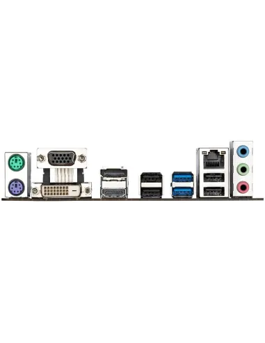 Gigabyte Placa Base H610M S2H V2 DDR4