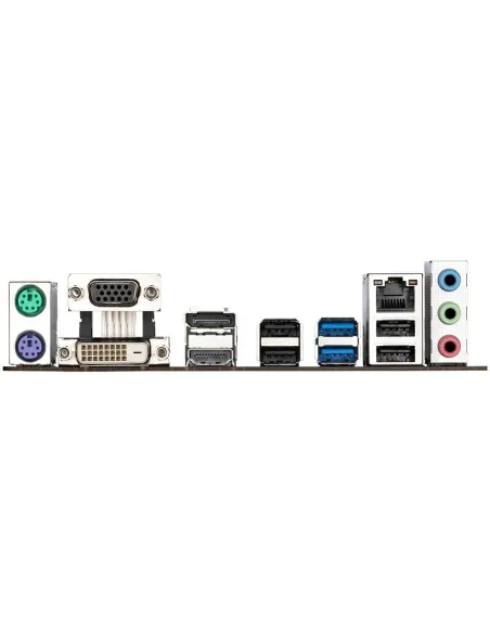 Gigabyte Placa Base H610M S2H V2 DDR4