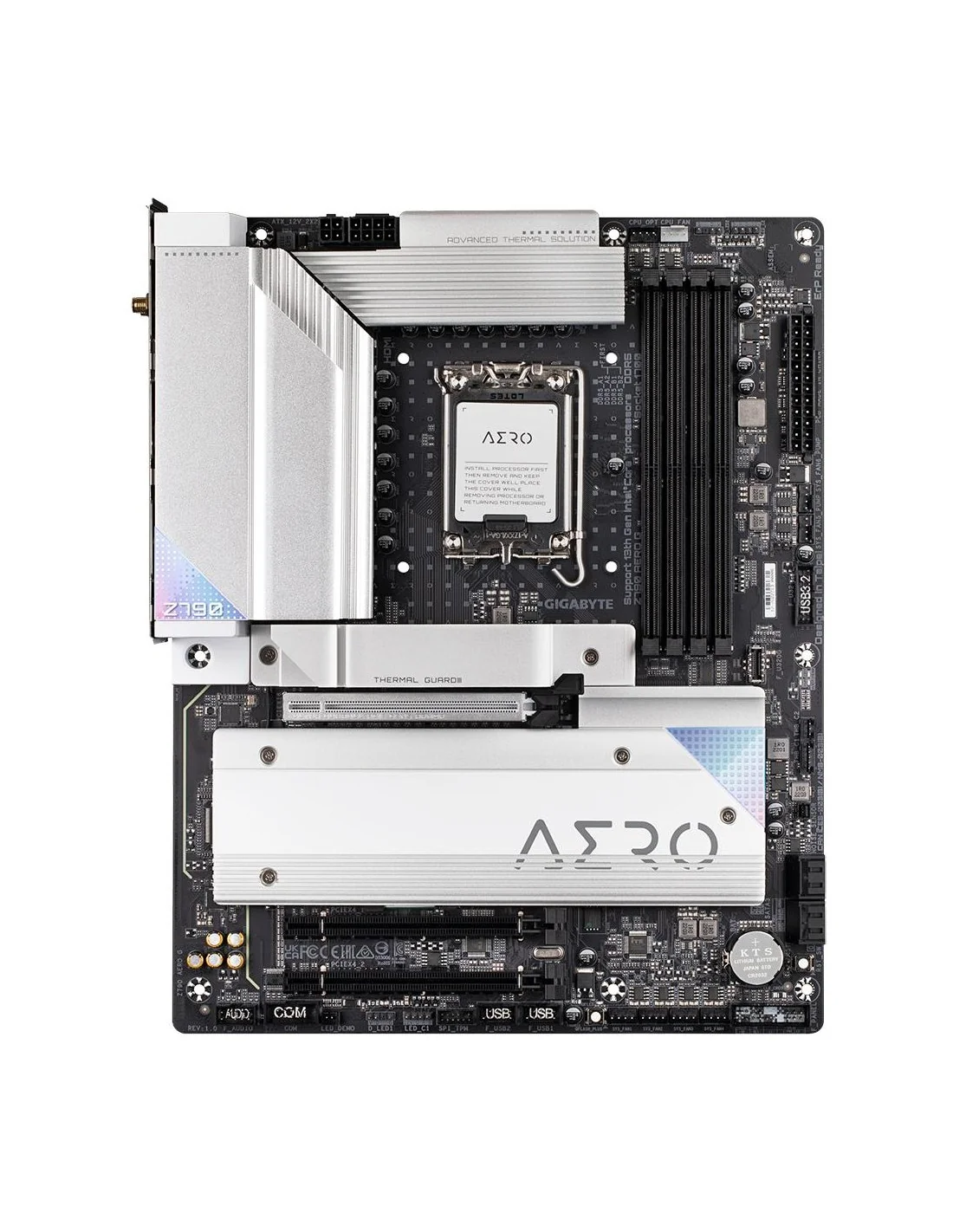 Gigabyte Z790 AERO G