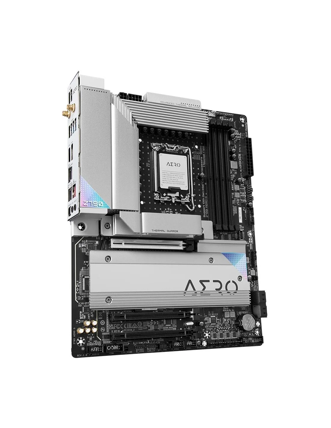 Gigabyte Z790 AERO G