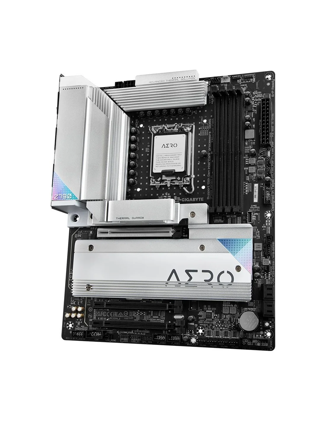 Gigabyte Z790 AERO G