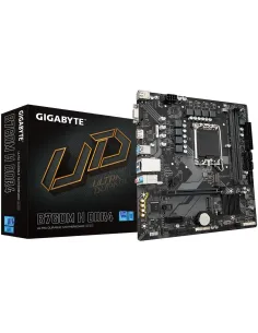 Gigabyte B760M H DDR4-PB57502