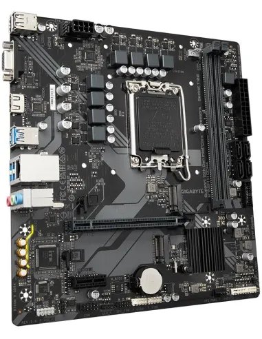 Gigabyte B760M H DDR4