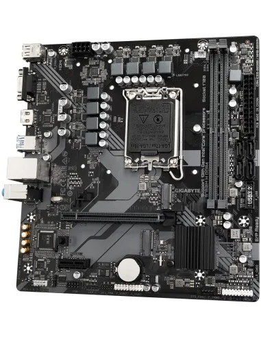 Gigabyte B760M H DDR4