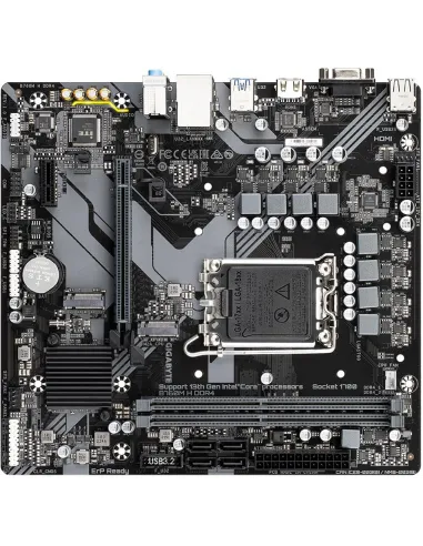 Gigabyte B760M H DDR4