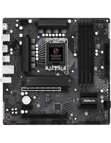 ASRock B760M PG Lightning/D4