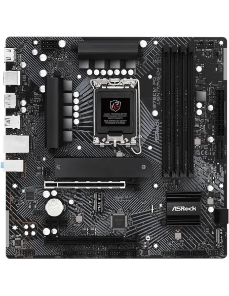 ASRock B760M PG Lightning/D4