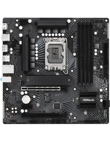 ASRock B760M PG Lightning/D4