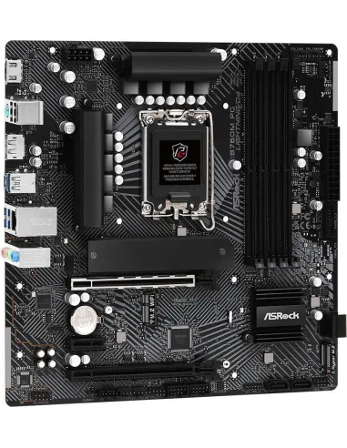 ASRock B760M PG Lightning/D4