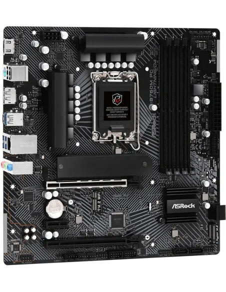 ASRock B760M PG Lightning/D4