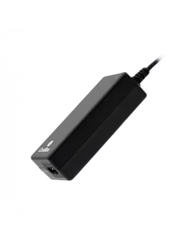 CoolBox Cargador para Portátil 65W Negro