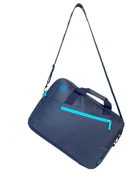 NGS Maletín para Portátil Gingerblue hasta 15.6 Azul