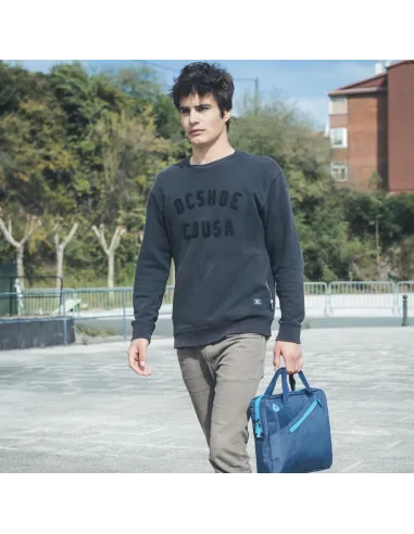 NGS Maletín para Portátil Gingerblue hasta 15.6 Azul