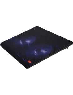 NGS Jetstand Base Refrigeradora para Portátil hasta 15.6"-PORT49858