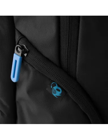 Deep Gaming DG-BAG17-2N Mochila para Portátil hasta 17" Negro