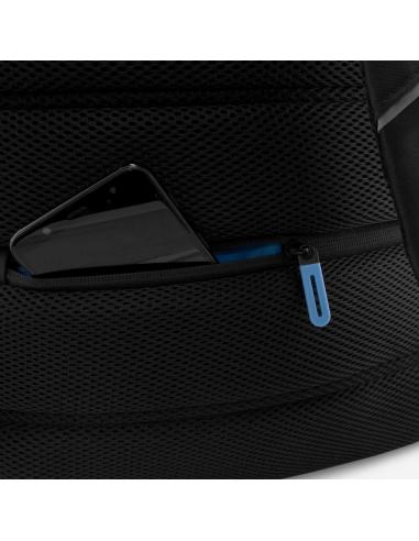 Deep Gaming DG-BAG17-2N Mochila para Portátil hasta 17" Negro