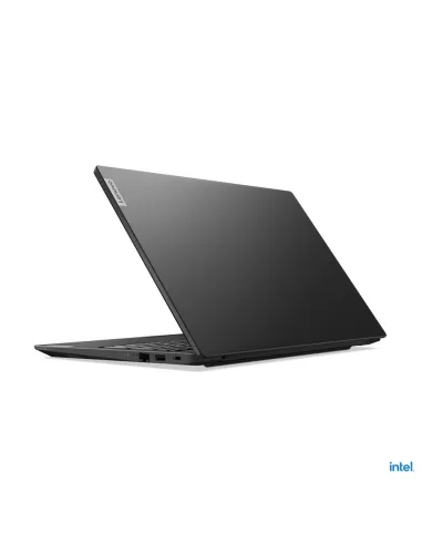 Lenovo V15 Gen 2 Intel Celeron N4500/8GB/256GB SSD/15.6" FreeDOS Negro