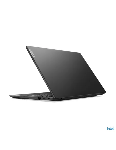 Lenovo V15 Gen 2 Intel Celeron N4500/8GB/256GB SSD/15.6" FreeDOS Negro