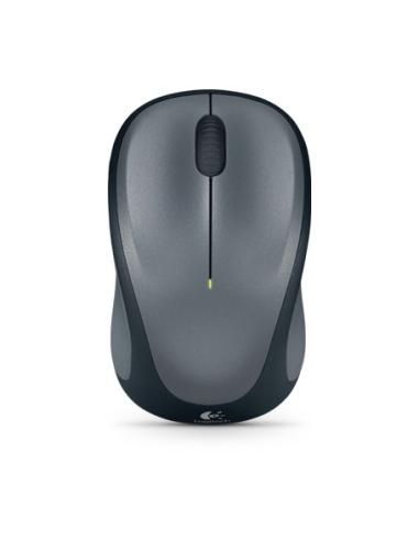 Logitech M235 Ratón Inalámbrico 1000DPI