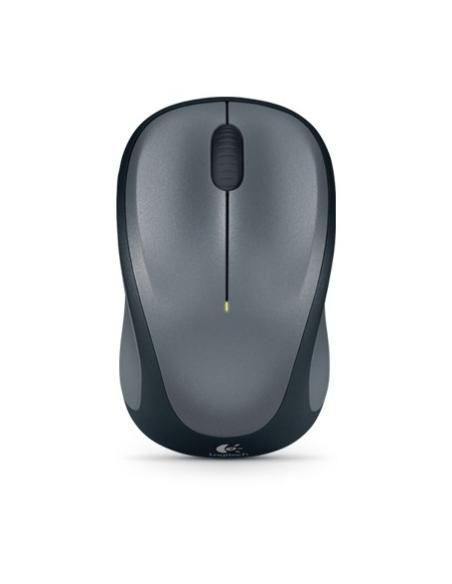 Logitech M235 Ratón Inalámbrico 1000DPI
