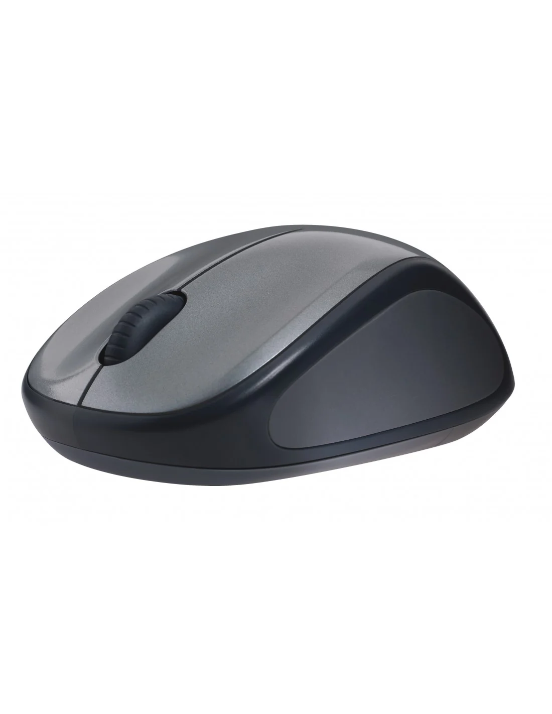 Logitech M235 Ratón Inalámbrico 1000DPI