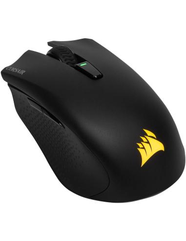 Corsair Harpoon RGB Wireless Ratón Gaming 10000 DPI