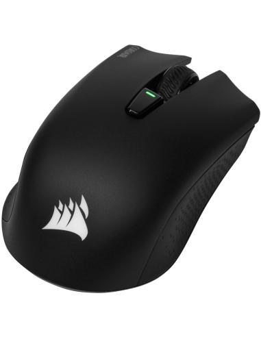 Corsair Harpoon RGB Wireless Ratón Gaming 10000 DPI