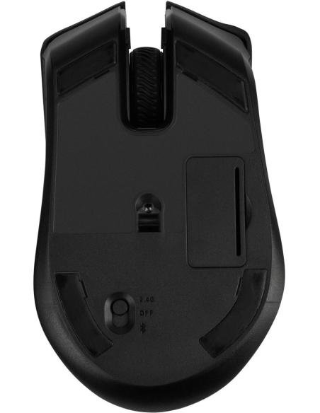 Corsair Harpoon RGB Wireless Ratón Gaming 10000 DPI