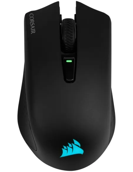 Corsair Harpoon RGB Wireless Ratón Gaming 10000 DPI