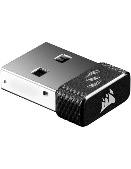 Corsair Harpoon RGB Wireless Ratón Gaming 10000 DPI